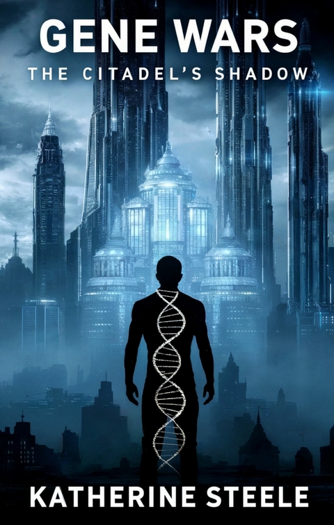 Gene Wars -  Katherine Steele