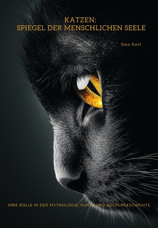 Katzen: Spiegel der menschlichen Seele