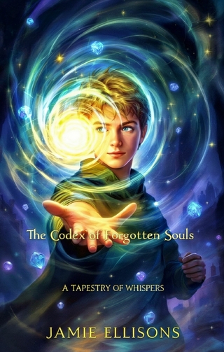 The Codex of Forgotten Souls
