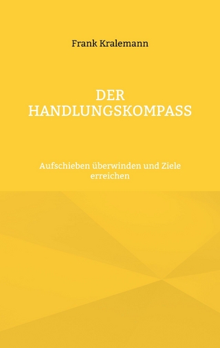 Der Handlungskompass