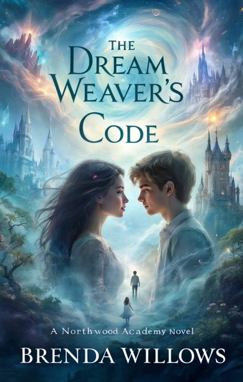 The Dream Weaver's Code -  Brenda Willows
