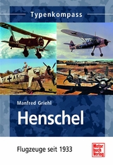 Henschel - Manfred Griehl