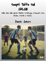 Scopri Tutto Sul CALCIO -  Owen Jones