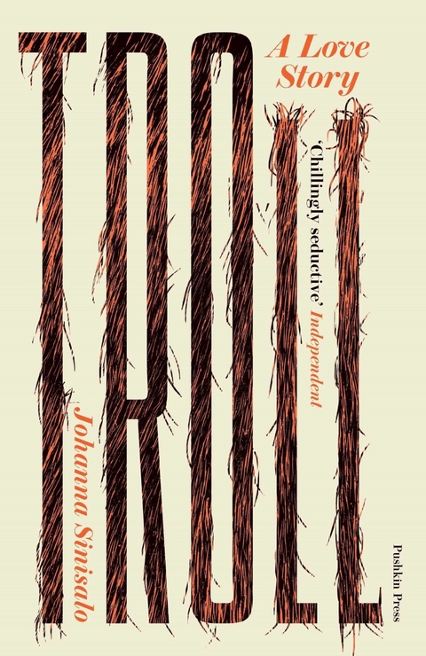 Troll: A Love Story - Johanna Sinisalo