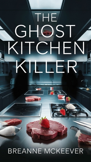 The Ghost Kitchen Killer