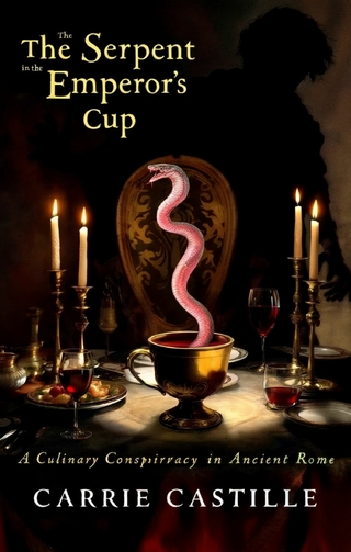The Serpent in the Emperor's Cup