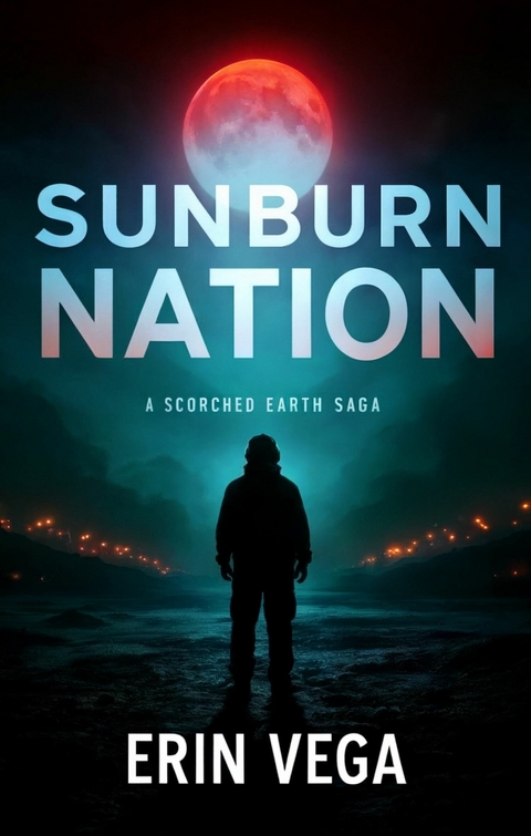 Sunburn Nation -  Erin Vega