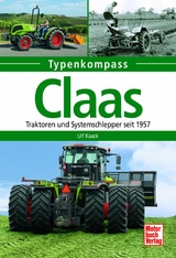 Claas - Ulf Kaack