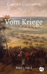 Vom Kriege. Band Zwei - Carl von Clausewitz
