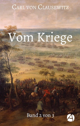 Vom Kriege. Band Zwei