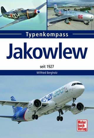 Jakowlew
