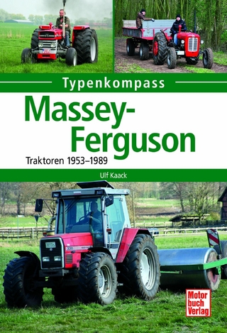 Massey Ferguson