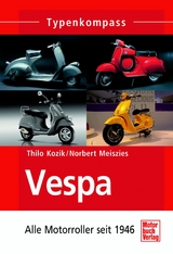 Vespa - Thilo Kozik, Norbert Meiszies