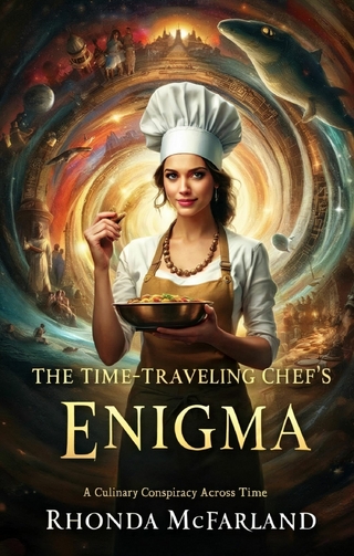 The Time-Traveling Chef's Enigma
