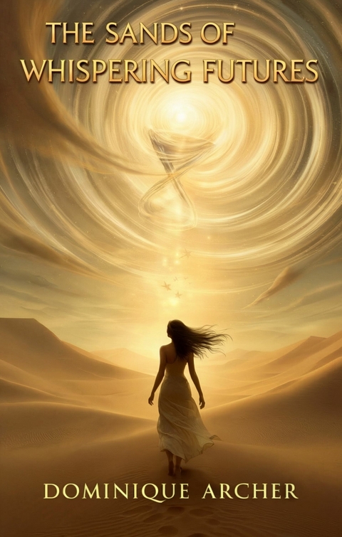 The Sands of Whispering Futures -  Dominique Archer