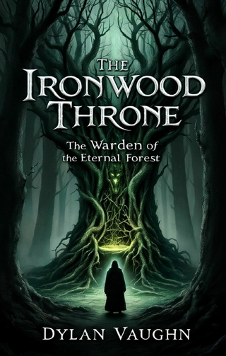 The Ironwood Throne