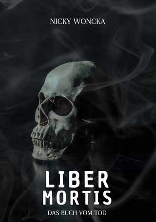 Liber Mortis