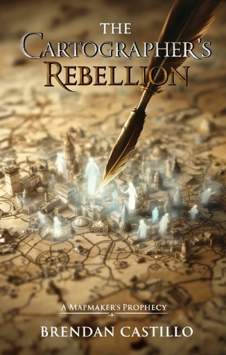 The Cartographer's Rebellion