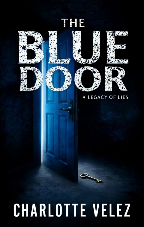 The Blue Door -  Charlotte Velez