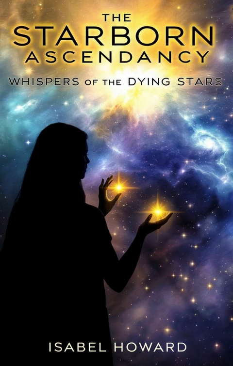 The Starborn Ascendancy -  Isabel Howard
