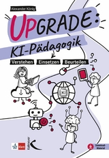 Upgrade: KI-P&auml;dagogik -  Alexander K&ouml;nig