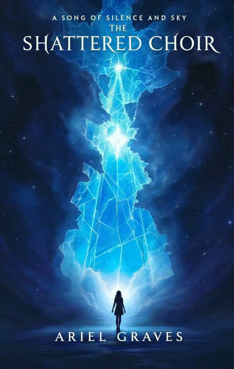 The Shattered Choir -  Ariel Graves