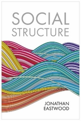 Social Structure - Jonathan Eastwood