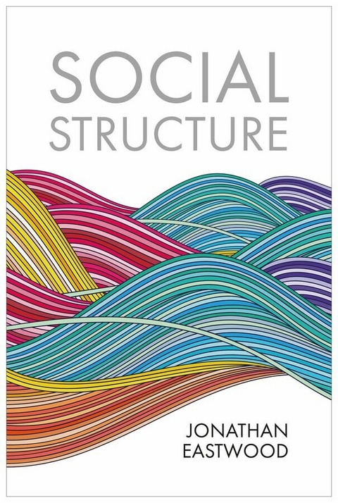Social Structure - Jonathan Eastwood