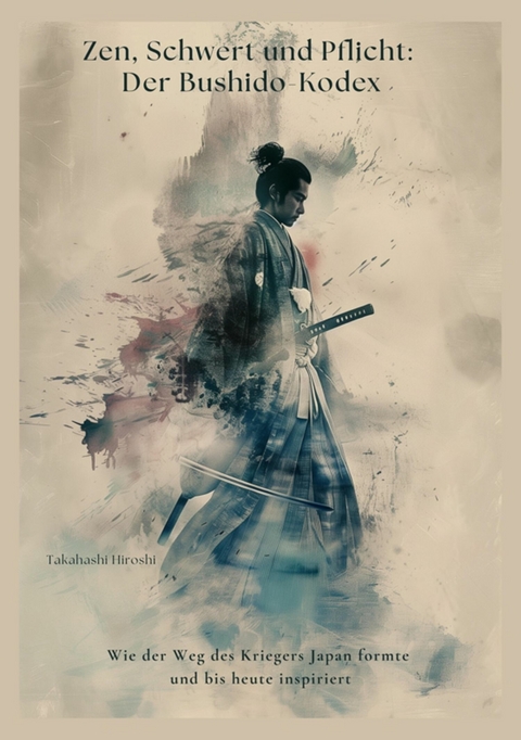 Zen, Schwert und Pflicht:  Der Bushido-Kodex - Hiroshi Takahashi