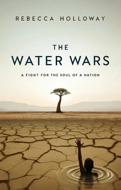 The Water Wars -  Rebecca Holloway