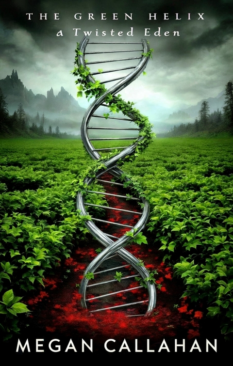 The Green Helix -  Megan Callahan