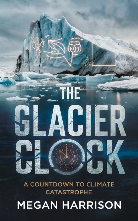 The Glacier Clock -  Megan Harrison
