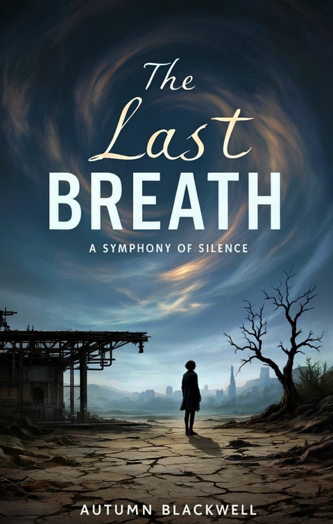 The Last Breath -  Autumn Blackwell