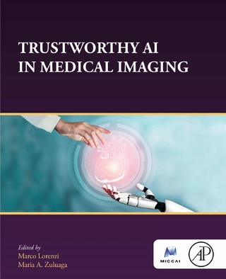 Trustworthy AI in Medical Imaging