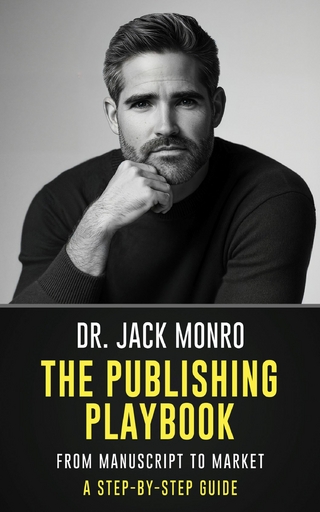 The Publishing Playbook