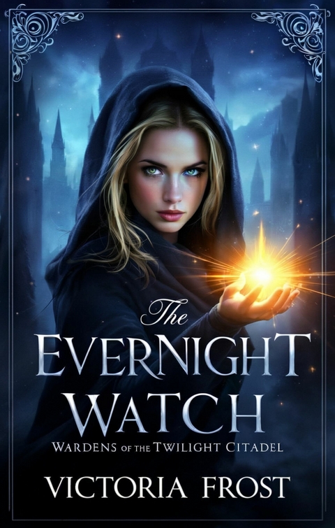 The Evernight Watch -  Victoria Frost