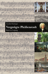 Vergn&uuml;gte Plei&szlig;enstadt - Anselm Hartinger
