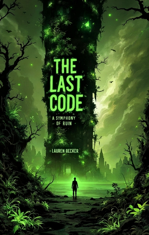 The Last Code -  Lauren Becker