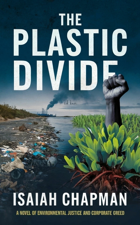 The Plastic Divide -  Isaiah Chapman