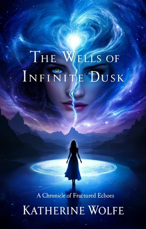 The Wells of Infinite Dusk -  Katherine Wolfe