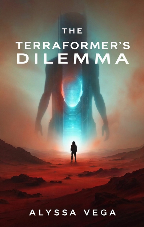 The Terraformer's Dilemma -  Alyssa Vega