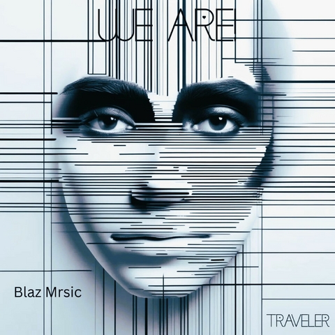 We are -  Blaz Mrsic