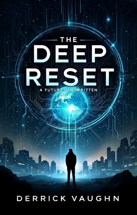 The Deep Reset -  Derrick Vaughn