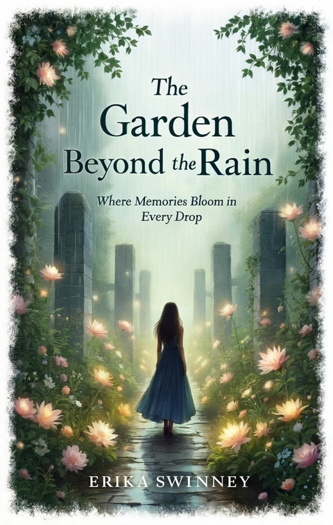 Irish folklore fantasy -  Erika Sweeney