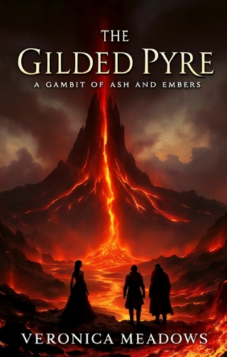 The Gilded Pyre
