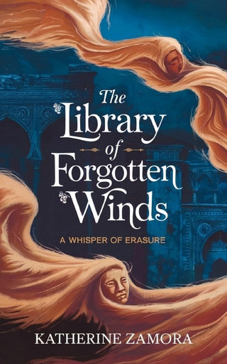 The Library of Forgotten Winds