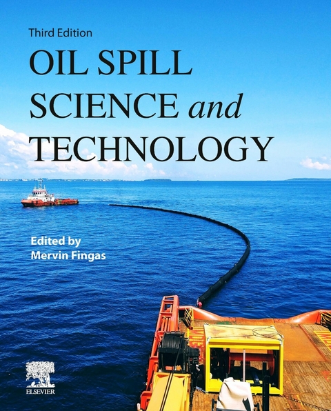 Oil Spill Science and Technology - 