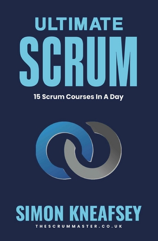 Ultimate Scrum