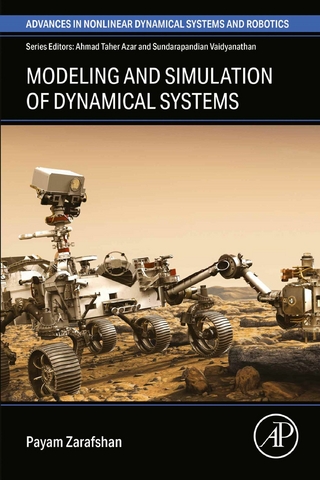 Modeling and Simulation of Dynamical Systems