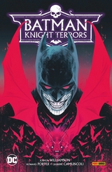 Batman: Knight Terrors Sammelband -  Joshua Williamson